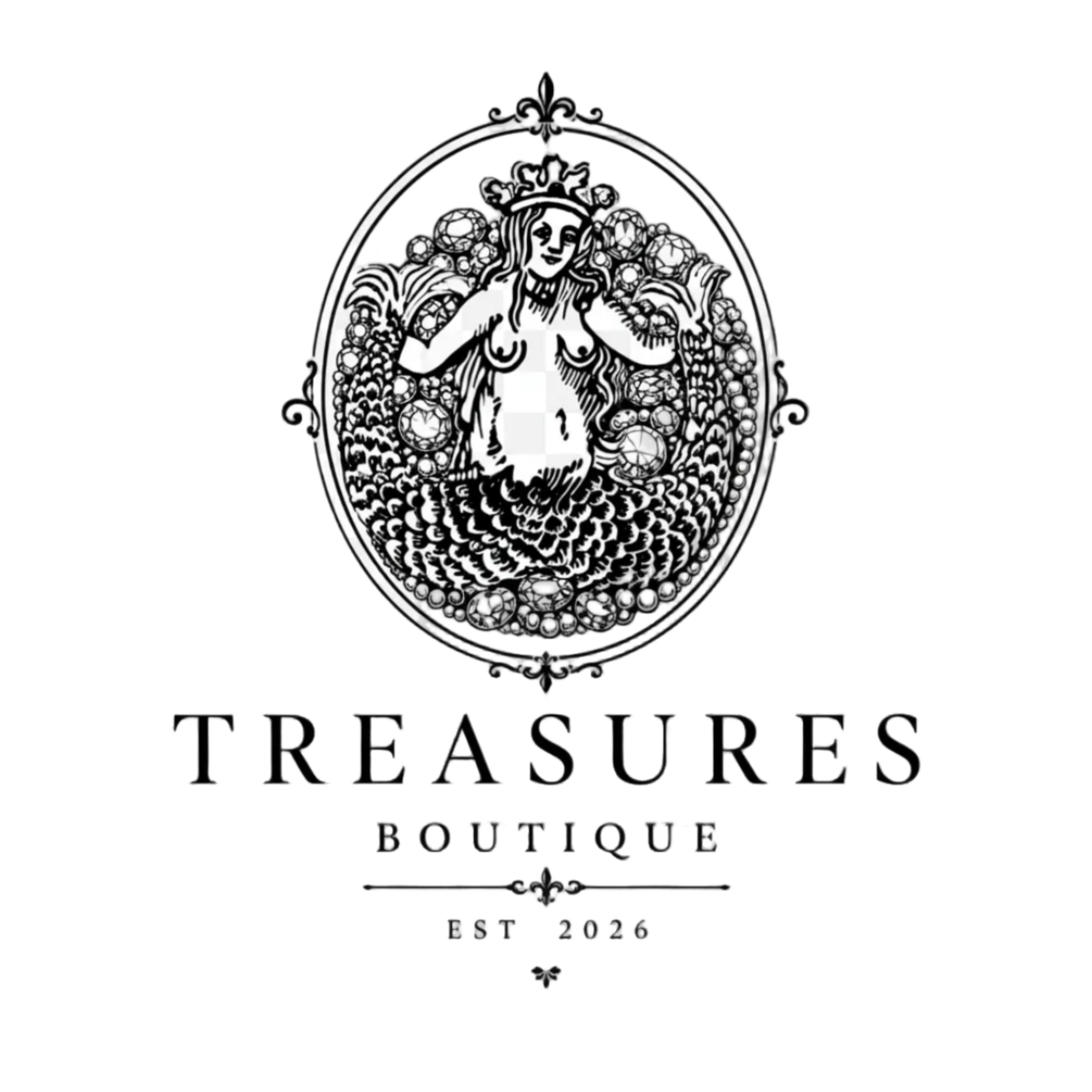 Treasures 
